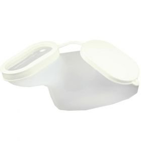 URINFLASCHE FUER FRAUEN, 1 ST – PZN 3055007 из Германии