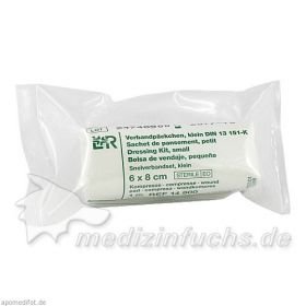 VERBANDP, 1 ST – PZN 3160827 из Германии