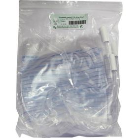 URINBEUTEL BRI UNSTER 1500, 10 ST – PZN 3170139 из Германии