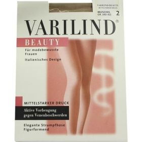 VARILIND Beauty 100den AT Gr.2 muschel, 1 ST – PZN 3217970 из Германии