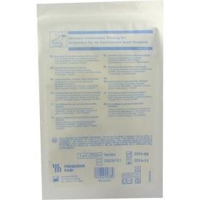 VERBANDSET f.d.Gastrostomie nach Herrmann, 1 ST – PZN 3305875 из Германии