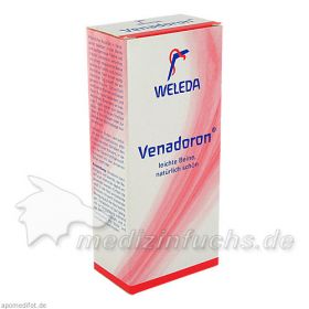 VENADORON Lotion, 100 ML – PZN 3695942 из Германии