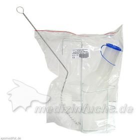 Urinflaschen Set für Männer, 1 ST – PZN 3818362 из Германии