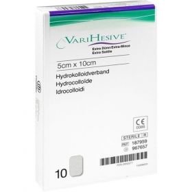 VARIHESIVE extra d, 10 ST – PZN 3892677 из Германии