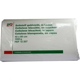 VERBANDZELLSTOFF konfektioniert, 1000 G – PZN 4045614 из Германии