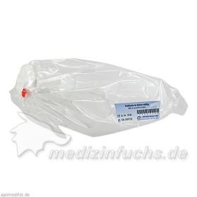URINFLASCHE MAENNER 20105, 1 ST – PZN 4097226 из Германии
