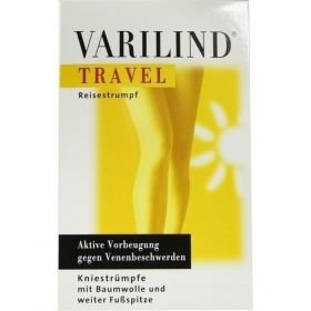VARILIND Travel 180den AD XL BW beige, 2 ST – PZN 4252891 из Германии