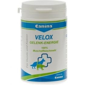 VELOX Gelenkenergie 100% f.Hunde und Katzen, 150 G – PZN 4369038 из Германии