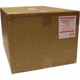 VERBANDZELLSTOFF ZUSCHNITTE hochgebleicht 20x20 cm, 10 KG – PZN 4422755 из Германии