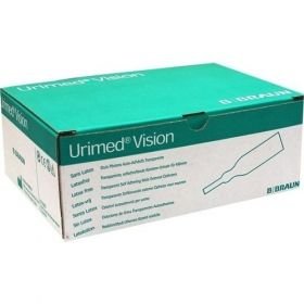 Urimed Vision Standard 25mm, 30 ST – PZN 500079 из Германии