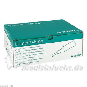 Urimed Vision Standard 29mm, 30 ST – PZN 500116 из Германии