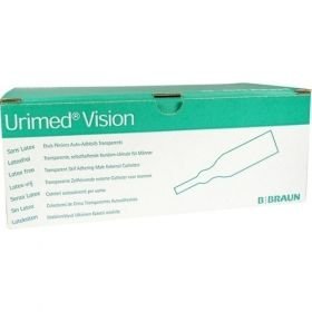 Urimed Vision Standard 32mm, 30 ST – PZN 500122 из Германии
