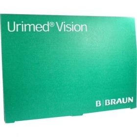 Urimed Vision Standard 36mm, 30 ST – PZN 500139 из Германии
