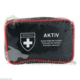 VERBANDTASCHE Aktiv, 1 ST – PZN 565251 из Германии