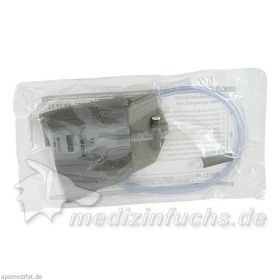 UROSID 3K Beinbeutel750ml unster.50cm Schlau.kürzb, 1 ST – PZN 6078500 из Германии