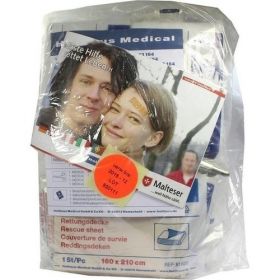 VERBANDKASTEN F, 1 ST – PZN 6082080 из Германии