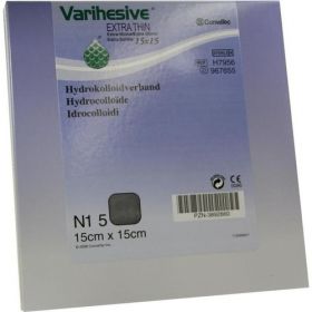 VARIHESIVE extra d, 5 ST – PZN 6869928 из Германии