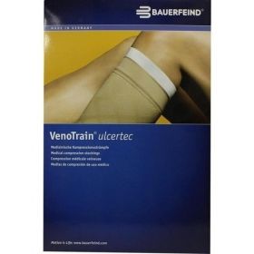 VENOTRAIN Ulcer.39 Set K0 Unterstr.AD M n.sh.nat., 1 P – PZN 6940218 из Германии