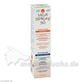VEA Spray 50, 50 ML – PZN 7035007 из Германии
