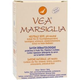 VEA Marsiglia Seife, 100 G – PZN 7035289 из Германии