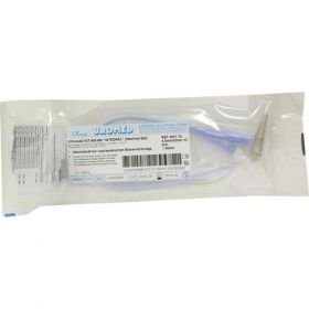 UROMED CYST CH12 Wechs.-Kath-Set Integr. 302112, 1 ST – PZN 7198519 из Германии