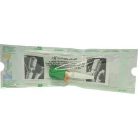 UROMED Katheter-Ventil 1508, 1 ST – PZN 7198583 из Германии