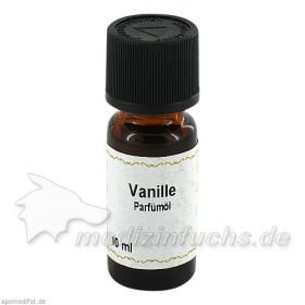 VANILLE PARF, 10 ML – PZN 7204088 из Германии