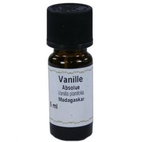 VANILLE , 5 ML – PZN 7205053 из Германии