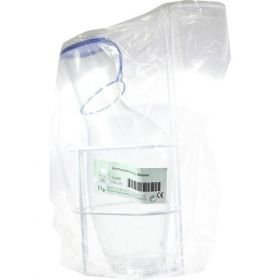 Urinflaschen Set f.Männer m.Flasche u.Halter, 1 ST – PZN 7367979 из Германии