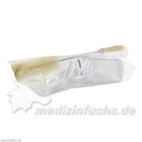 URINFLA MANN M BUERSTE KLAR, 1 ST – PZN 7530184 из Германии