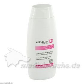 VELADERM K, 200 ML – PZN 7666067 из Германии