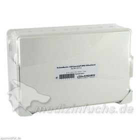 VERBANDKASTEN Erste Hilfe, 1 ST – PZN 7700309 из Германии