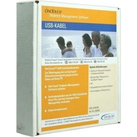 USB INTERFACE KABEL, 1 ST – PZN 795790 из Германии