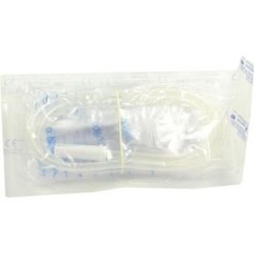 Urinbeutel 2000 ml 5220005, 1 ST – PZN 8406658 из Германии