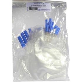 URIN-BEINBTL. RÜCKL.-SP. M.ABL. GERADE, 10X750 ML – PZN 8921969 из Германии