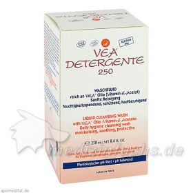 VEA Detergente 250 Fl, 250 ML – PZN 9180570 из Германии