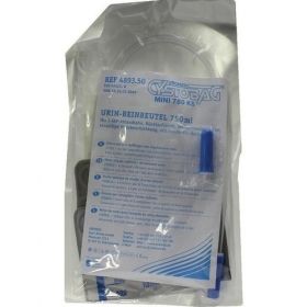 UROMED Cystobag MINI 750ml KS, 1 ST – PZN 9307912 из Германии