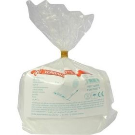 VERBANDWATTE gerollt 6 cmx2 m, 1 ST – PZN 950776 из Германии