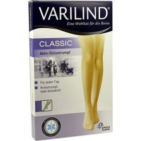 VARILIND Classic 70den AD L schwarz, 2 ST – PZN 9521456 из Германии