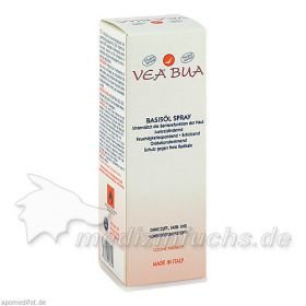 VEA Bua Spray, 50 ML – PZN 9604751 из Германии