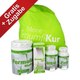 Vital-naehrstoff-paket (1 stk) – PZN 8110184 из Германии