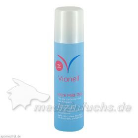 VIONELL Intim mild Deo-Spray, 150 ML – PZN 1027811 из Германии