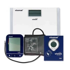 Visomat vision Set (1 stk) – PZN 10836952 из Германии