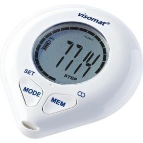 VISOMAT vision step Schrittz, 1 ST – PZN 11053258 из Германии