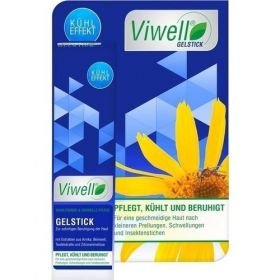 VIWELL Gelstick, 15 ML – PZN 11111062 из Германии