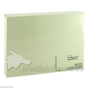 VITATRONIC Digital TENS/EMS Set, 1 ST – PZN 1606058 из Германии