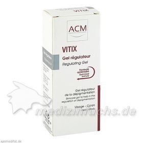 VITIX Gel, 50 ML – PZN 1695441 из Германии