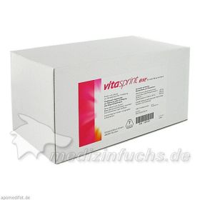 VITASPRINT B12 Trinkfl, 100 ST – PZN 1853331 из Германии
