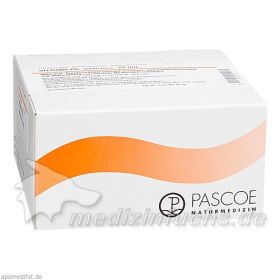 VITAMIN B6 Injektopas 25 mg Injektionsl, 100X2 ML – PZN 2180213 из Германии