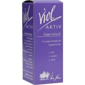 VIOL AKTIV , 30 ML – PZN 4299562 из Германии